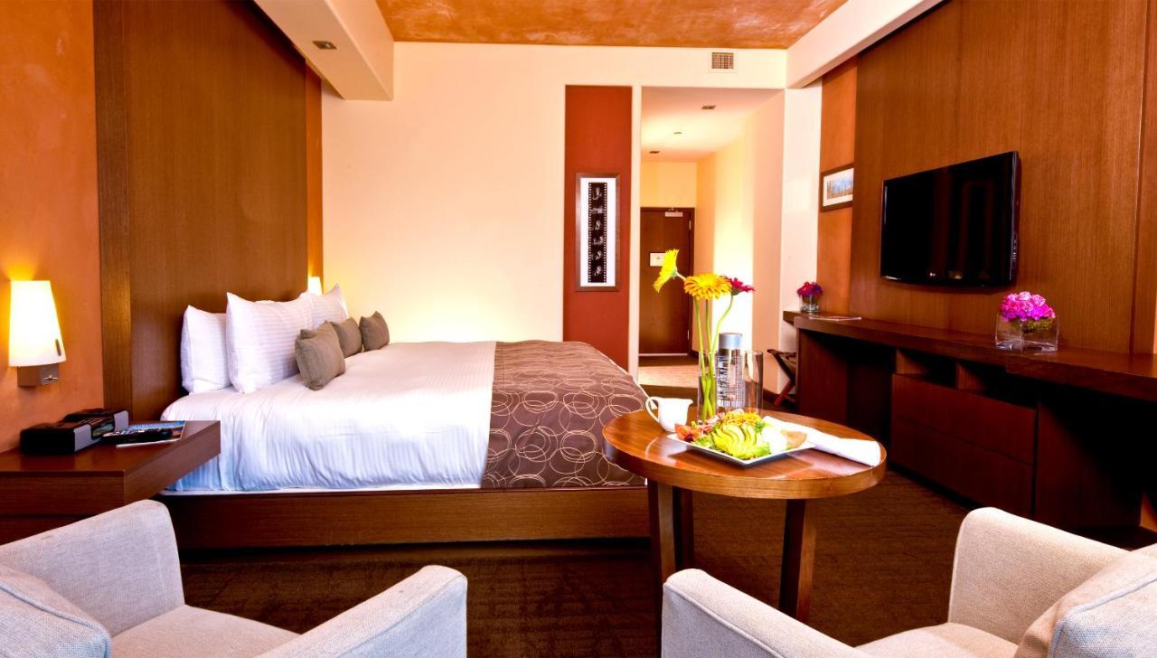 Isleta Resort & Casino (Adults Only) Albuquerque Exterior photo