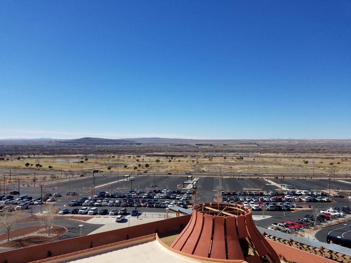 Isleta Resort & Casino (Adults Only) Albuquerque Exterior photo