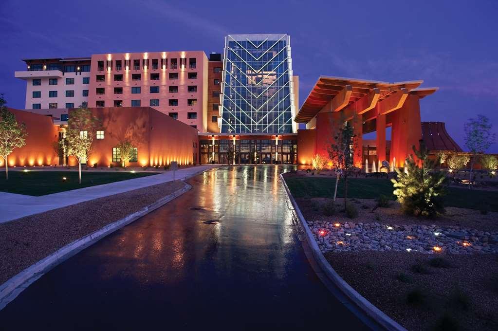 Isleta Resort & Casino (Adults Only) Albuquerque Exterior photo