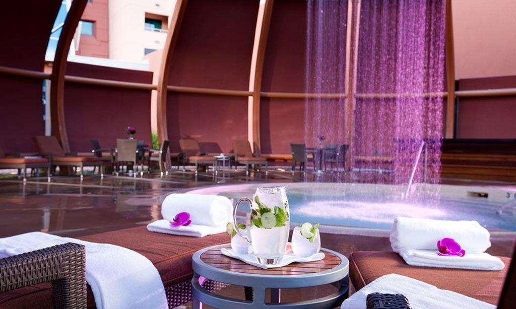 Isleta Resort & Casino (Adults Only) Albuquerque Facilities photo