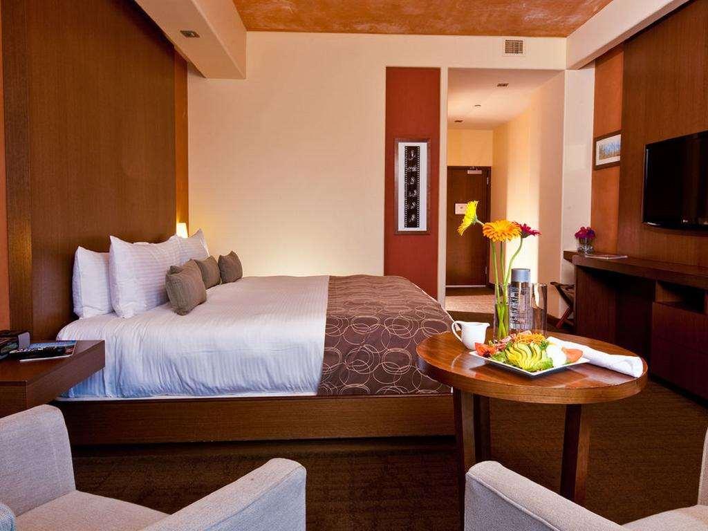 Isleta Resort & Casino (Adults Only) Albuquerque Room photo