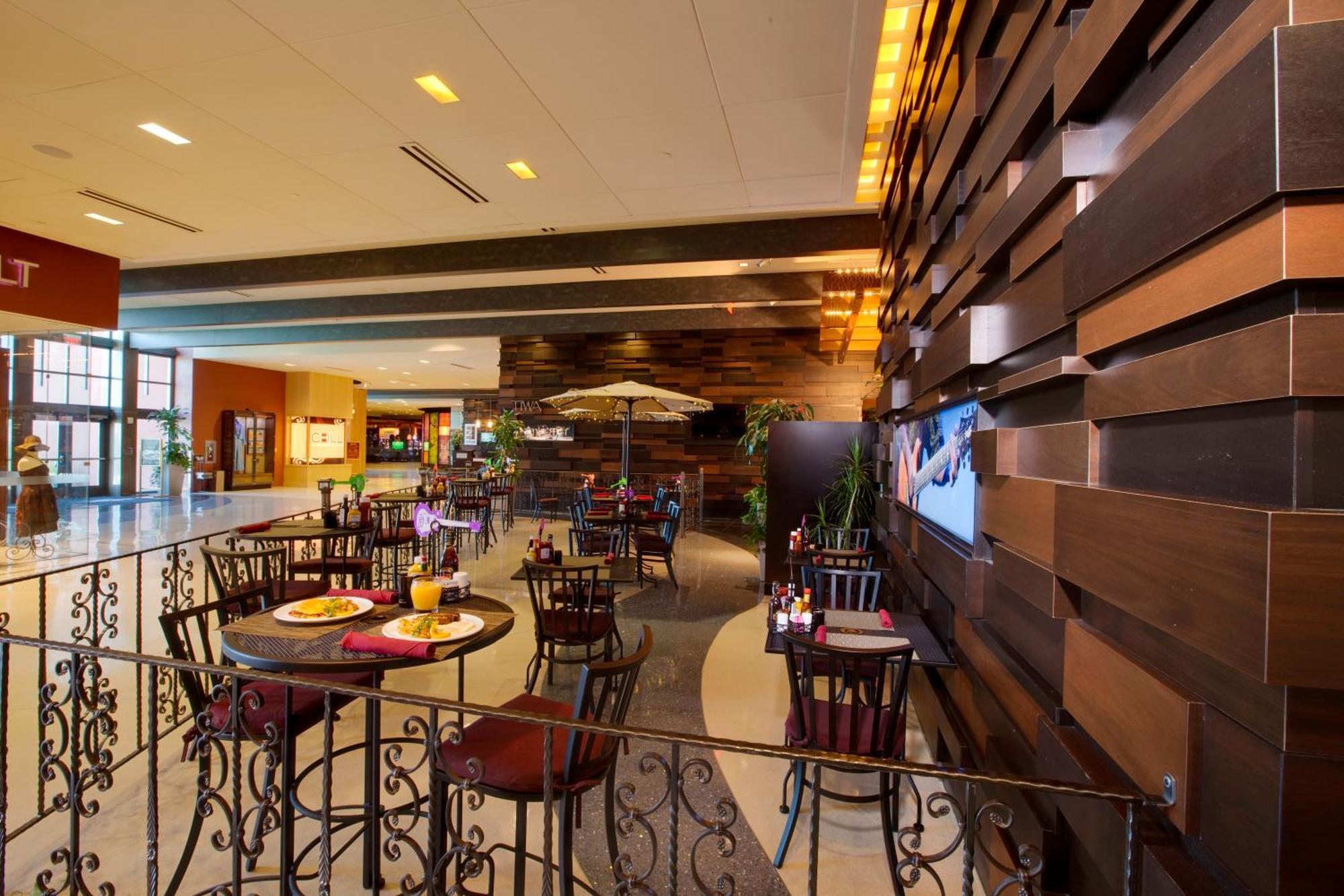 Isleta Resort & Casino (Adults Only) Albuquerque Exterior photo