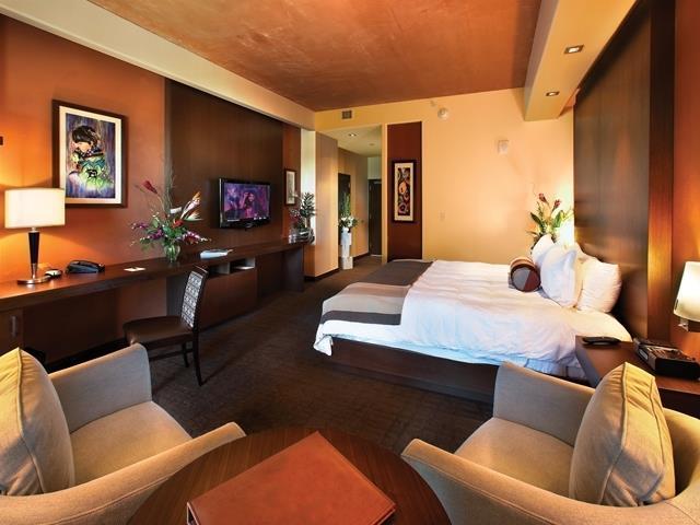 Isleta Resort & Casino (Adults Only) Albuquerque Room photo
