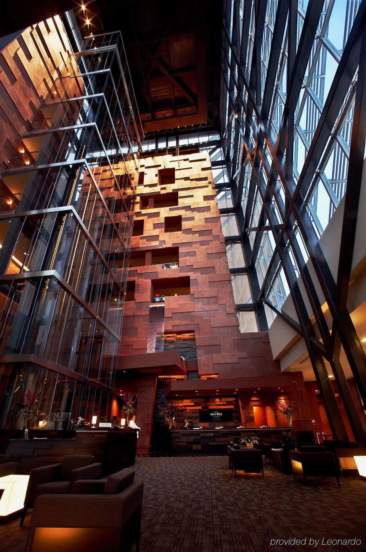 Isleta Resort & Casino (Adults Only) Albuquerque Interior photo