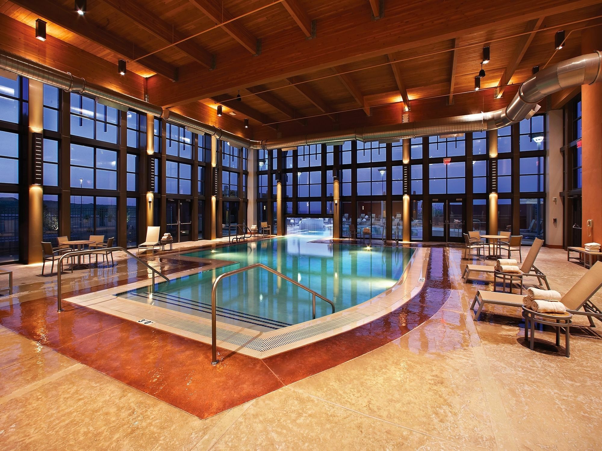 Isleta Resort & Casino (Adults Only) Albuquerque Exterior photo