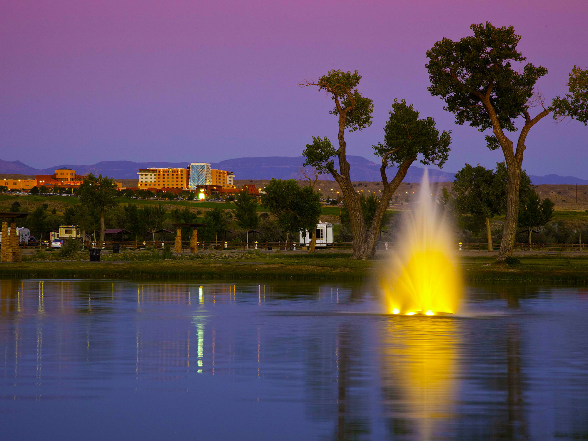 Isleta Resort & Casino (Adults Only) Albuquerque Exterior photo