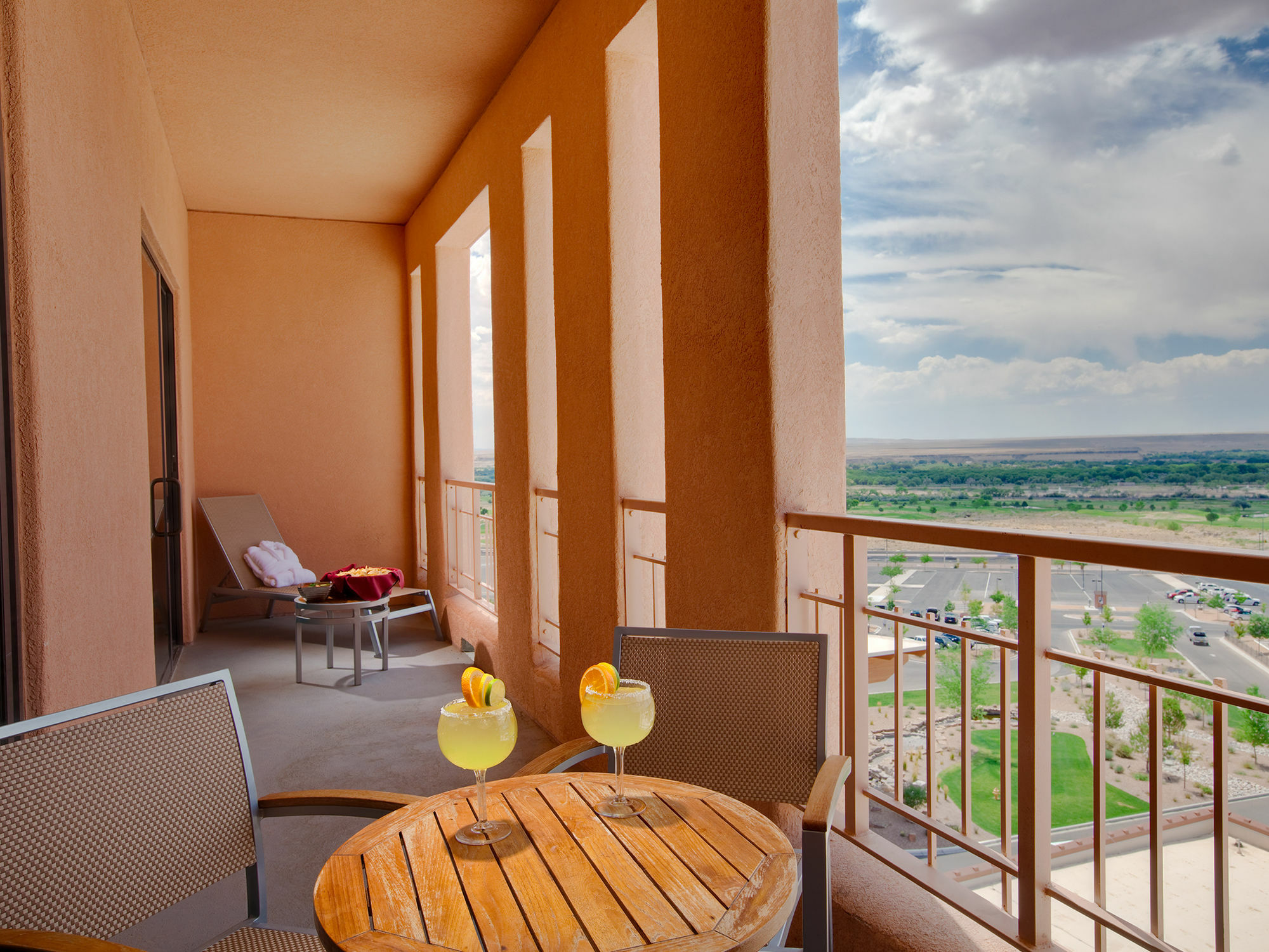 Isleta Resort & Casino (Adults Only) Albuquerque Exterior photo
