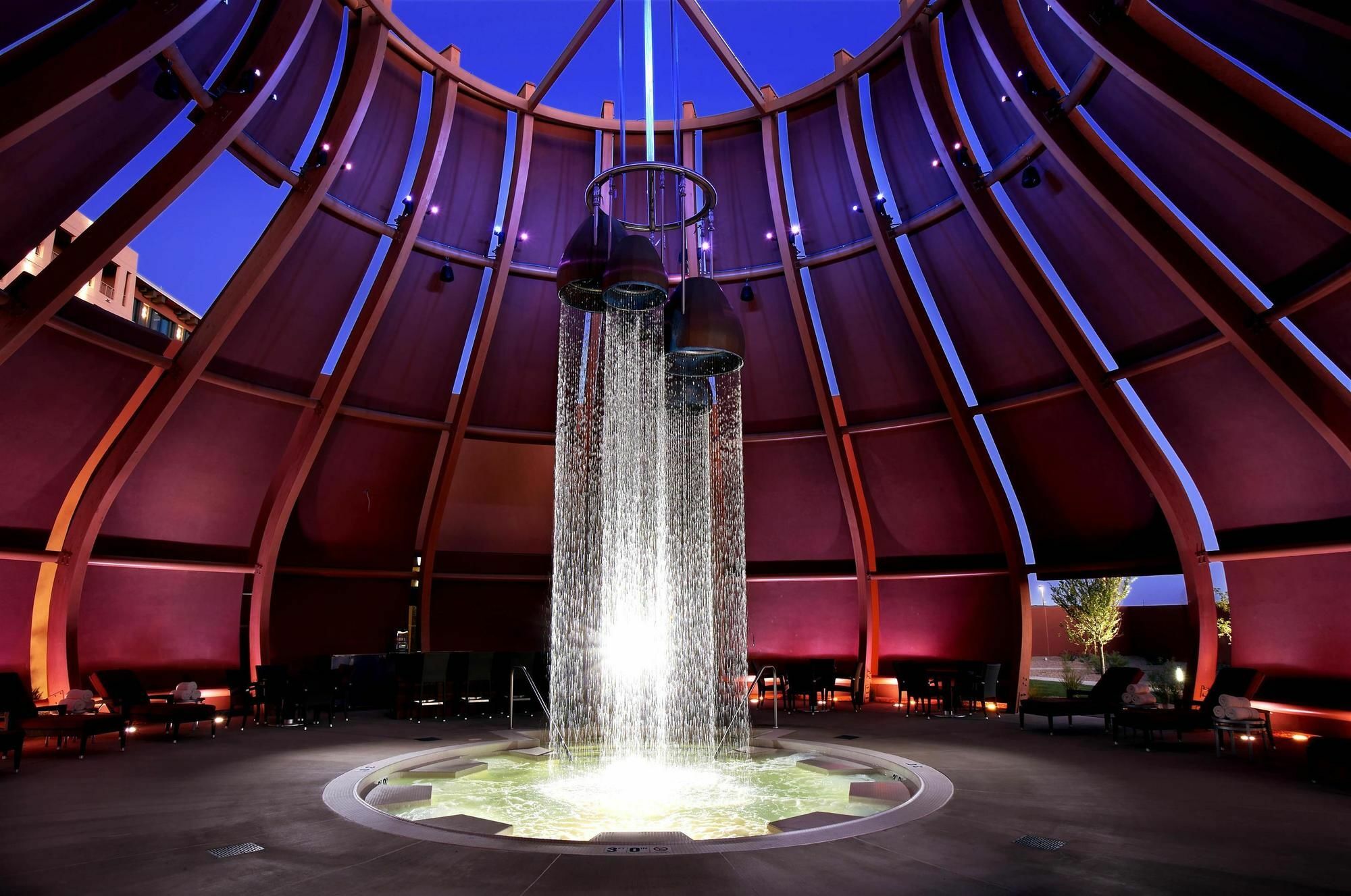 Isleta Resort & Casino (Adults Only) Albuquerque Interior photo