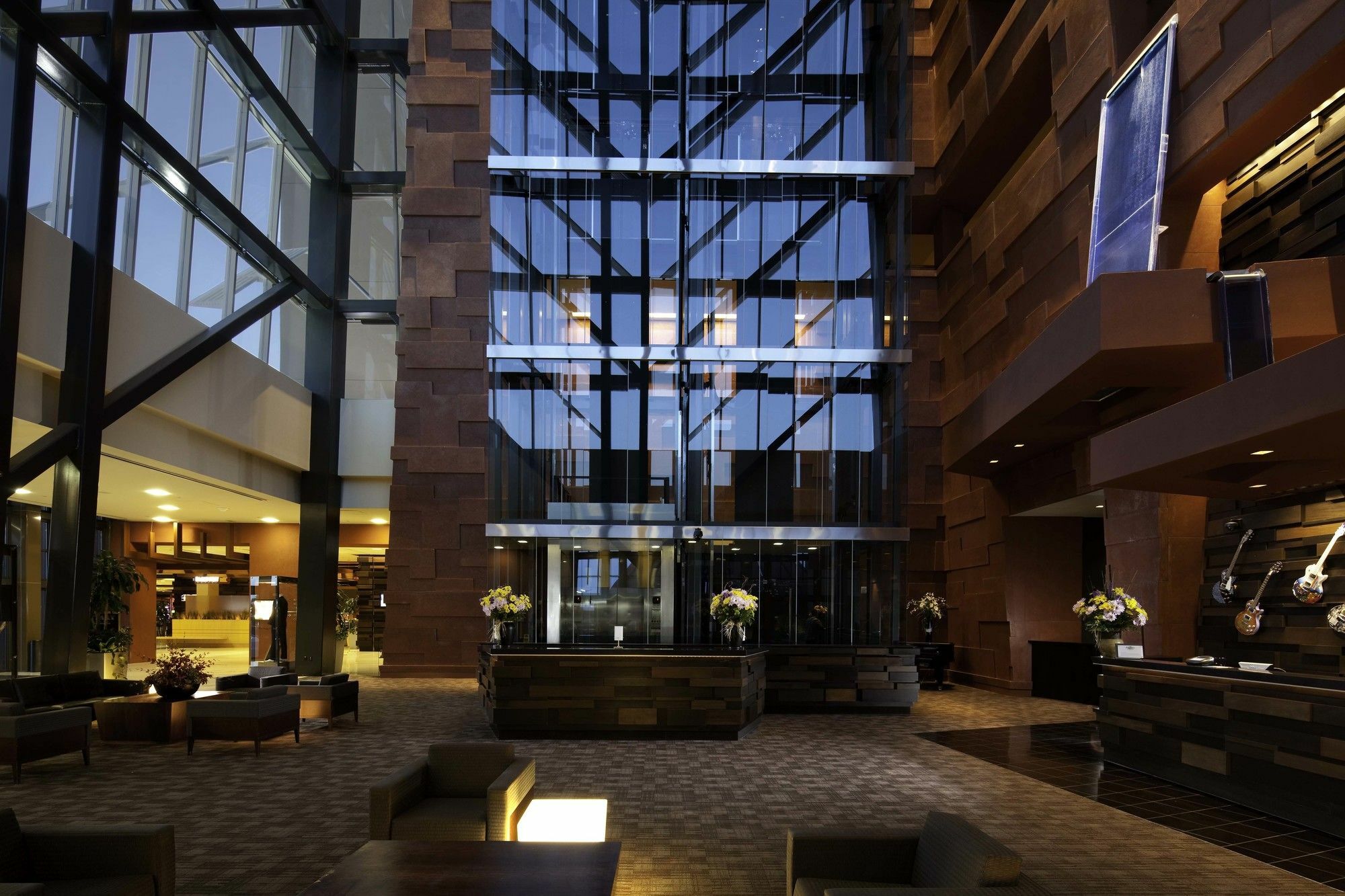Isleta Resort & Casino (Adults Only) Albuquerque Exterior photo