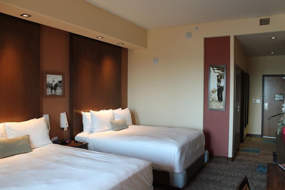 Isleta Resort & Casino (Adults Only) Albuquerque Exterior photo